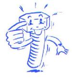 kleines Schraubenm&auml;nnchen